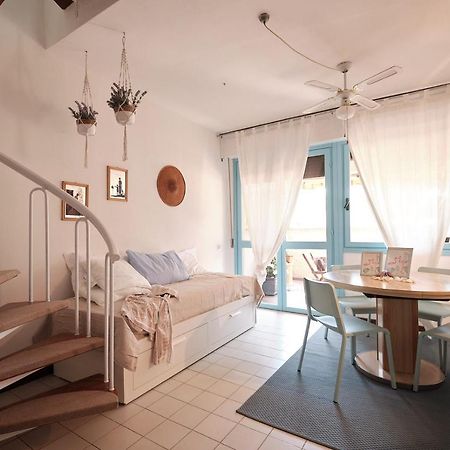 Green Coast House 1 San Vincenzo Dış mekan fotoğraf