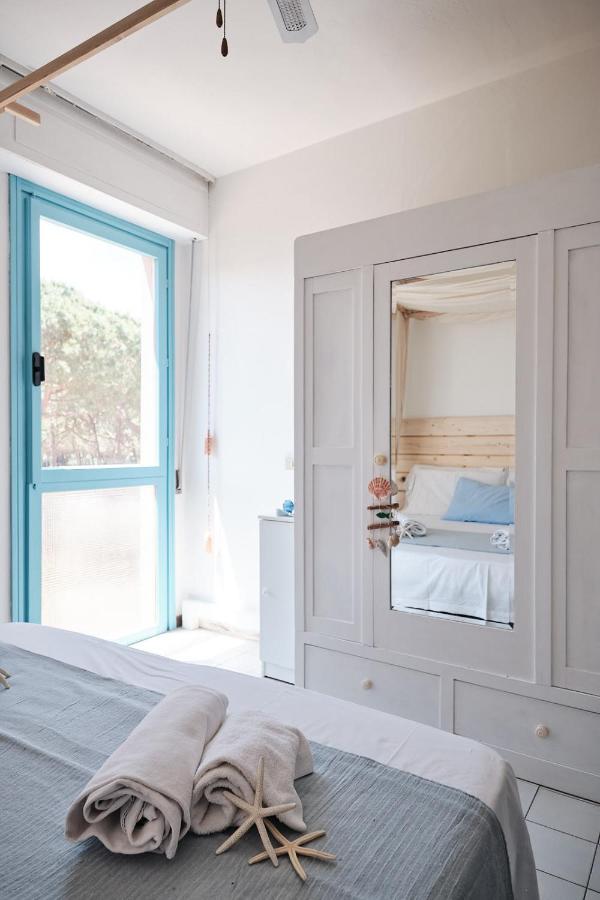 Green Coast House 1 San Vincenzo Dış mekan fotoğraf