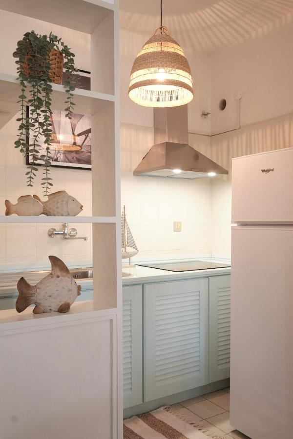 Green Coast House 1 San Vincenzo Dış mekan fotoğraf