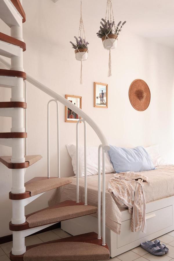 Green Coast House 1 San Vincenzo Dış mekan fotoğraf