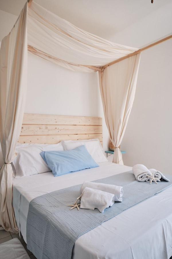 Green Coast House 1 San Vincenzo Dış mekan fotoğraf