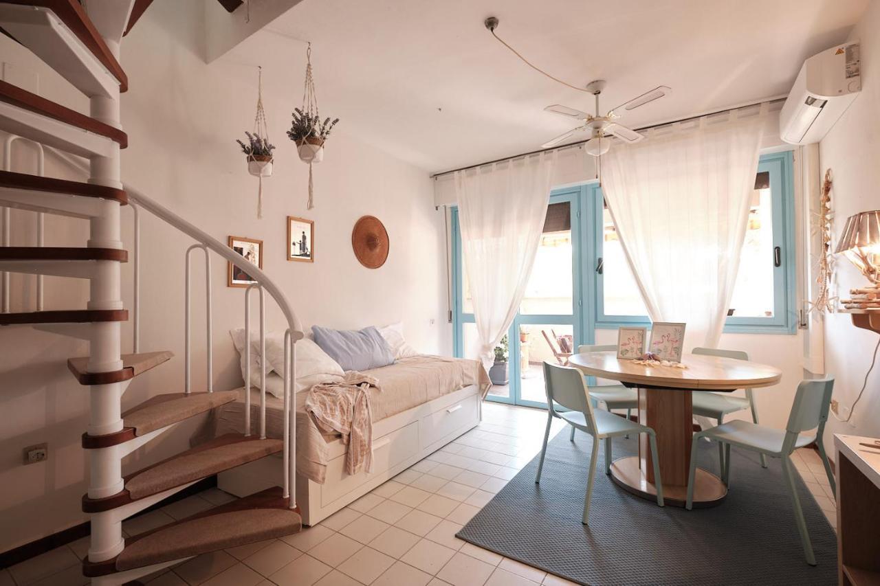 Green Coast House 1 San Vincenzo Dış mekan fotoğraf